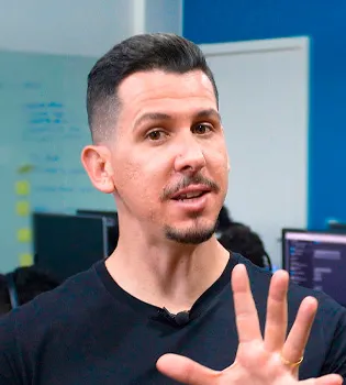 Bradial Chat - Vídeo Institucional