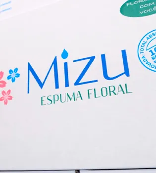 Mizu Floral - Vídeo Institucional