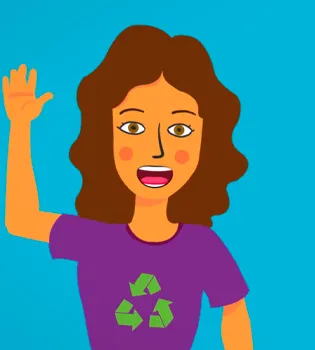 Prefeitura de Lajes - Motion Graphics