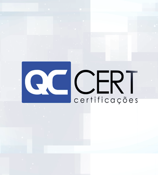 QC Cert - Certificações - Motion Graphics