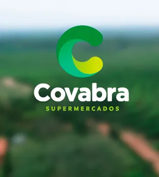 Supermercado Covabra - Edição de Vídeo