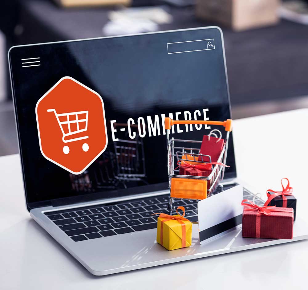 E-commerces